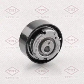 TATSUMI tfd1209 - ролик натяжителя ремня грм