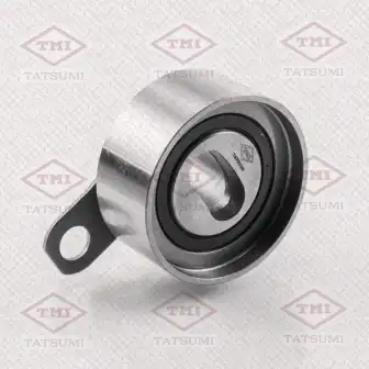 TATSUMI tfd1219 - ролик натяжителя ремня грм