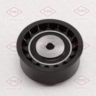 TATSUMI tfd1259 - ролик обводной ремня ГРМ