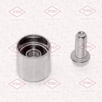 TATSUMI tfd1260 - Ролик обводной ремня ГРМ