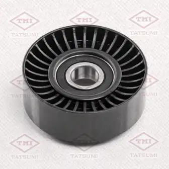 TATSUMI tfd1304 - ролик натяжной