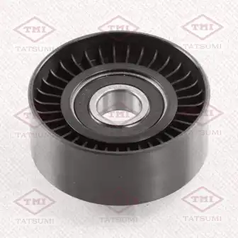 TATSUMI tfd1433 - ролик обводной