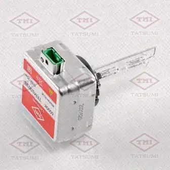 TATSUMI tfm1003b - лампа! D3S 42V 35W 6000K PK32D-5\
