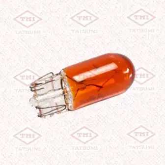 TATSUMI tfp1020 - Лампа WY5W 12V (5W)