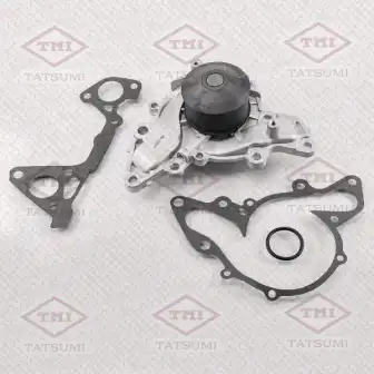 TATSUMI tgf1004 - помпа