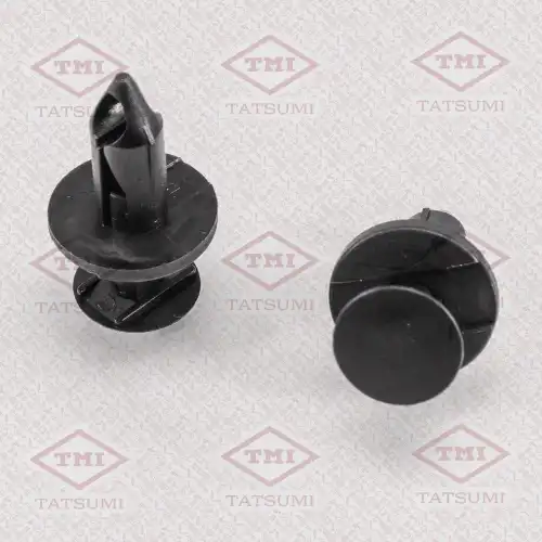 TATSUMI tjb1192 - TJB1192 Клипса автомобильная (упаковка 10 штук)