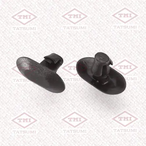 TATSUMI tjb1561 - Клипса автомобильная (уп.10шт)