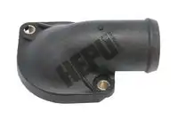 HEPU tm1250 - тройник системы охлаждения