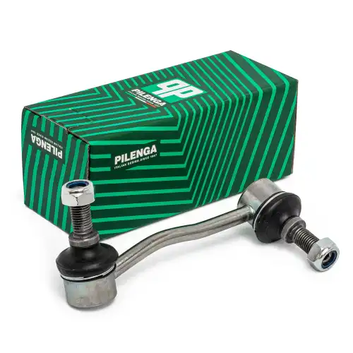 PILENGA tsp2406 - тяга стабилизатора! левая\ MB Sprinter/VW Crafter