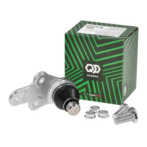 PILENGA tsp3732 - опора шаровая левая нижняя