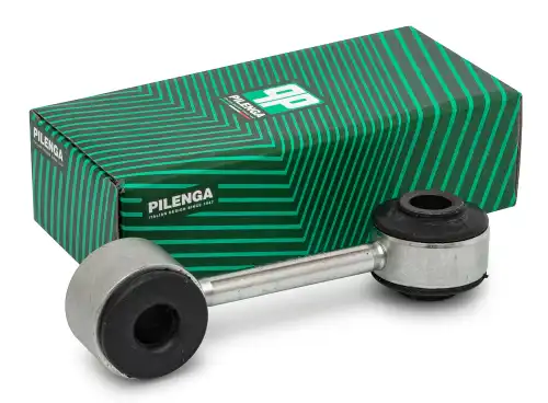 PILENGA tsp3874 - тяга стабилизатора переднего