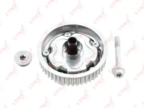 LYNXAUTO tv0132 - шестерня распредвала! с рег. фаз, вп.\ Opel Astra J/Insignia/Zafira C 10>