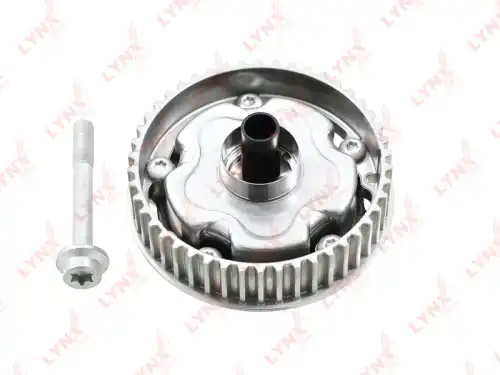 LYNXAUTO tv0134 - шестерня распредвала! с рег. фаз, вп.\ Opel Astra J/Insignia/Zafira C 10>