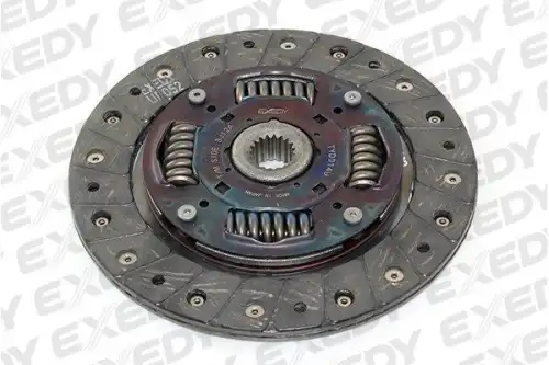 EXEDY tyd014u - Диск сцепления