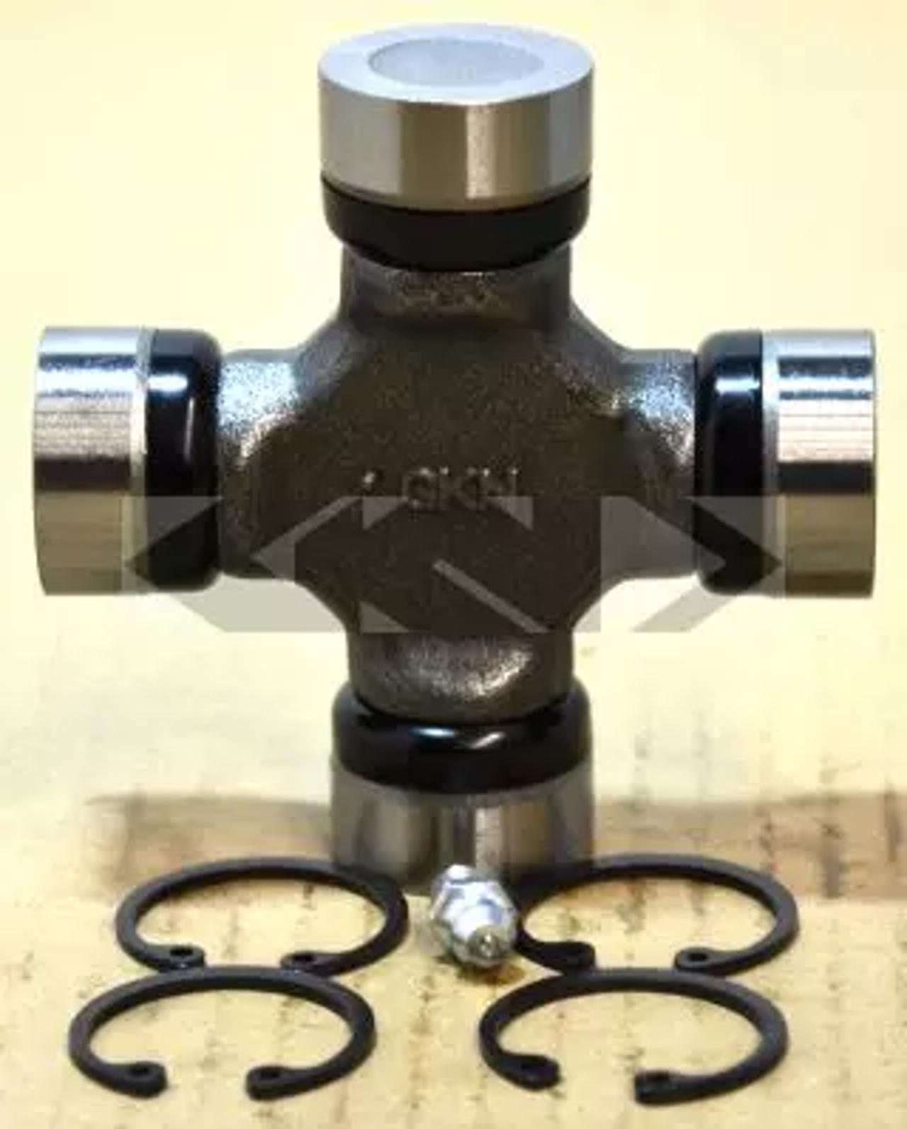 LOEBRO u100 - Крестовина карданной передачи 26.97x81.75 - FIAT: