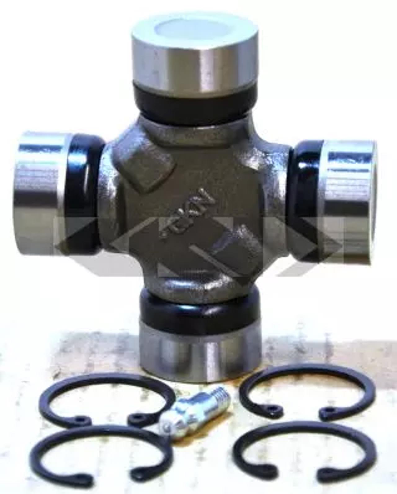 LOEBRO u110 - Крестовина карданной передачи 26.97x74.61 - FORD: TRANSIT, FIAT: /FORD: /RENAULT : /TALBOT: /VOLVO: