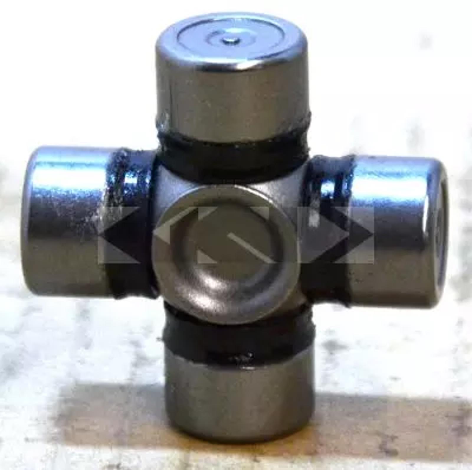 LOEBRO u122 - Крестовина карданной передачи 15.00x40.00 - FORD: TRANSIT для фиксации штамповкой