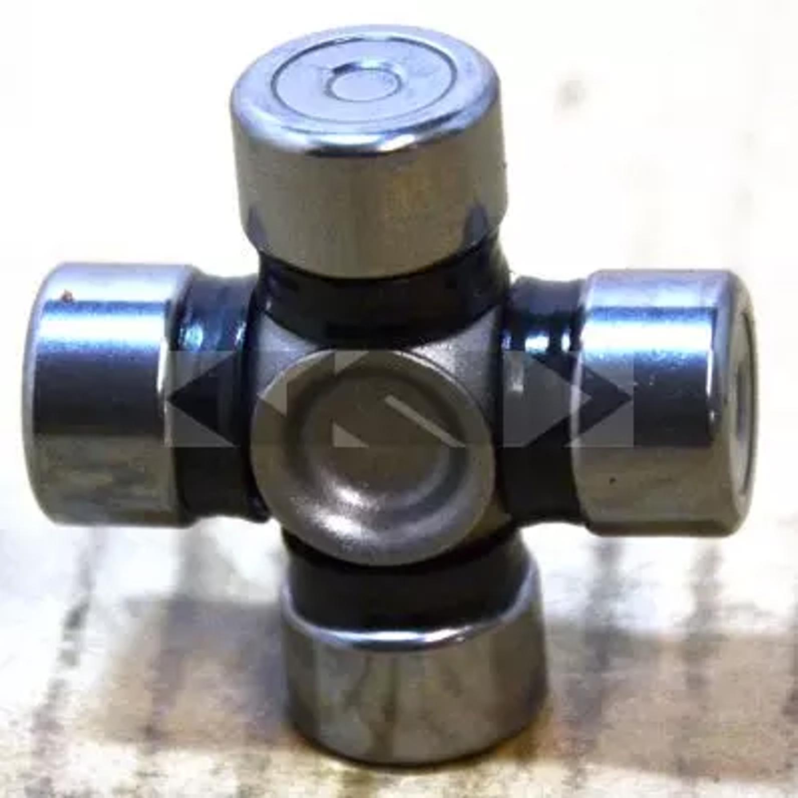 LOEBRO u126 - Крестовина карданной передачи 16.05x40.00 - для фиксации штамповкой