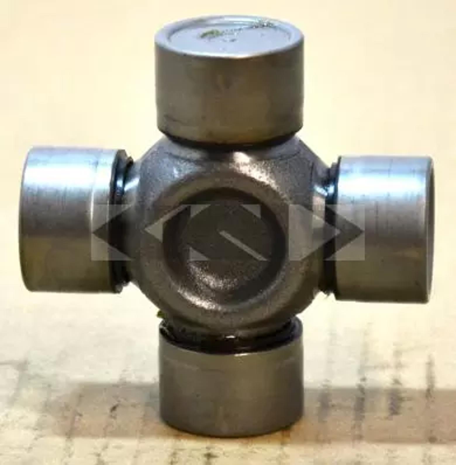 LOEBRO u216 - Крестовина карданной передачи 27.00x71.00 - для фиксации штамповкой