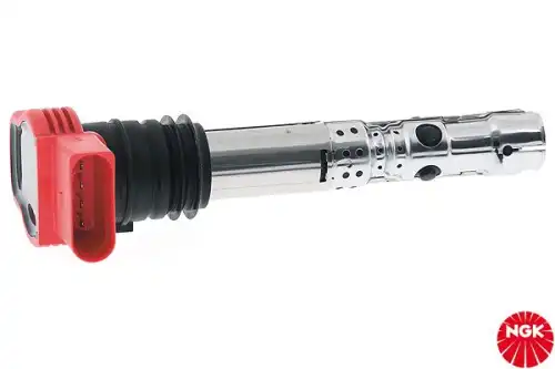 NGK u5013 - Катушка зажигания Audi A4/A6/A8 2.0/3.0i 01>