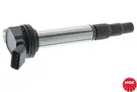 NGK u5145 - Катушка зажигания LEXUS: CT (ZWA10)1.8 10- \ TOYOTA: AURIS (E15)1.33/1.6/1.8 07-12, AURIS (E18)1.6/1.8 12-, AURIS TOURING SPORTS (E18)1.6/1.8 13-, AVENSIS седан (T27)
