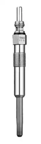 ETECNO1 udgx2157 - свеча накаливания \Opel