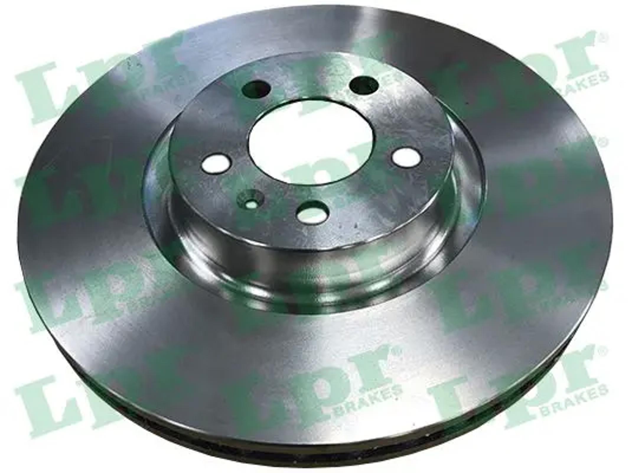 AP v2032v - Диски тормозные