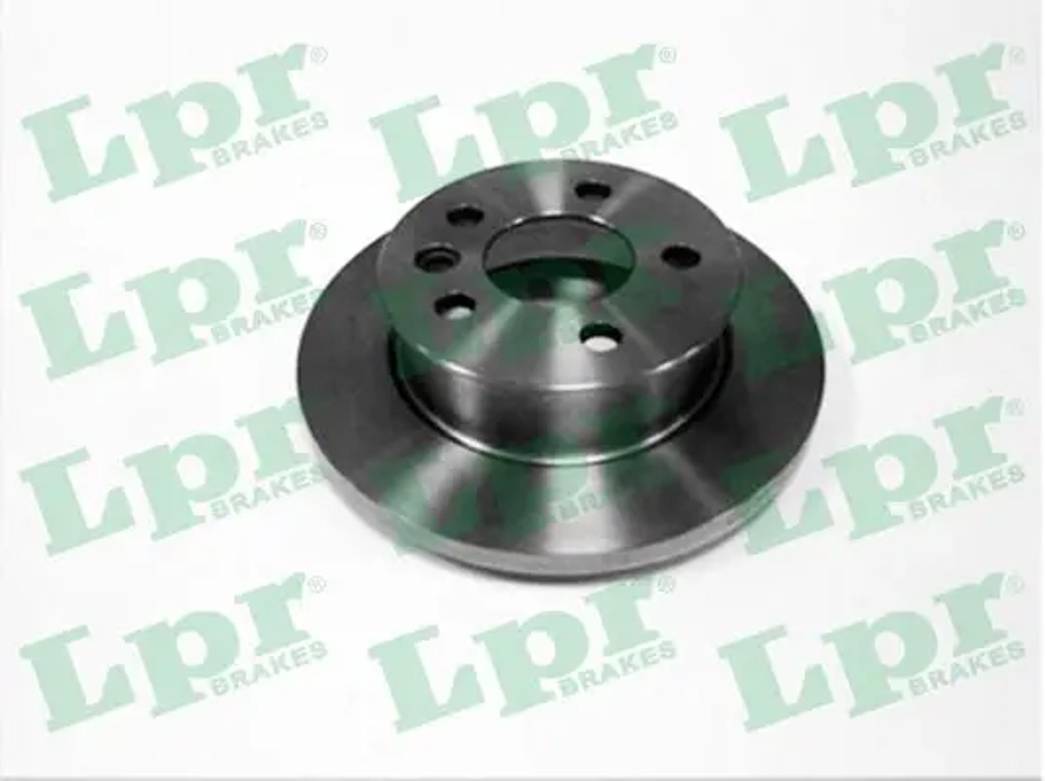 AP v2191p - Диск тормозной передн VW: TRANSPORTER IV c бортово