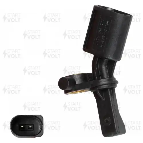 Стартвольт vsabs1807 - датчик ABS задний правый