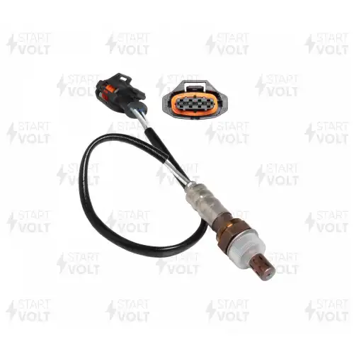 Стартвольт vsos0306 - лямбда-зонд