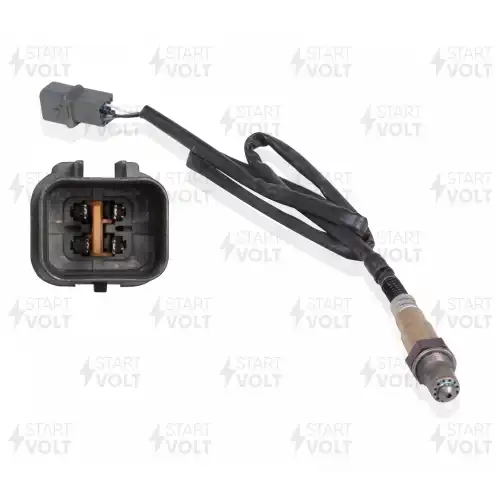 Стартвольт vsos0814 - лямбда-зонд! перед катализатором L=750mm\ VW New Beetle/Polo/Fox 04-10, Seat Ibiza 08>