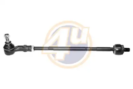 4U vvj68893 - ТЯГА РУЛЕВ В СБОРЕ VW PASSAT B4 L (TRW) (с Г/У)