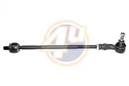 4U vvj68894 - ТЯГА РУЛЕВ В СБОРЕ VW PASSAT B4 R (TRW) (с Г/У)