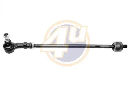 4U vvj73260 - VV-J-73260 ТЯГА РУЛЕВ В СБОРЕ VW PASSAT B3 C L (TRW) (с Г/У)