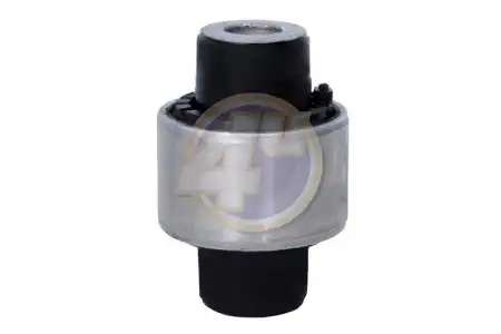 4U vvp13975 - САЙЛЕНТБЛОК VW E-GOLF (BE)/GOLF 7/GOLF 7 4 MOTION (5G)/(BA) ВНУТР НИЖН