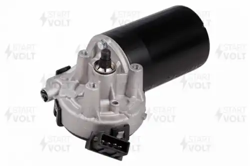 Стартвольт vwf2016 - моторедуктор стеклоочистителя