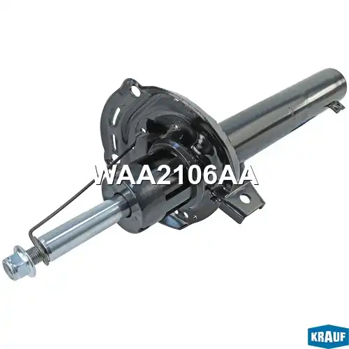KRAUF waa2106aa - амортизатор передний газовый