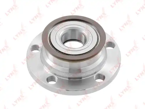 LYNXAUTO wh1545 - ступица задняя!\ Audi A3 96>, VW Golf/Bora 97>