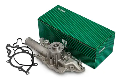 PILENGA wpp2470 - помпа! с прокладкой\ MB OM646 CDI SPRINTER/VITO/VIANO 03>