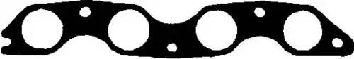 GLASER x5168001 - Прокладка коллектора ДВС