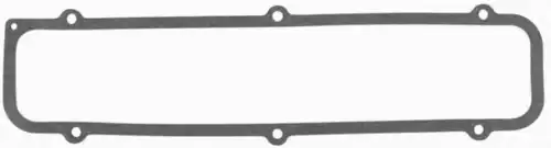 GLASER x5317501 - Прокладка клапанной крышки ДВС