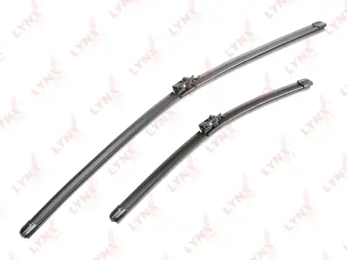 LYNXAUTO xf7045m - к-кт щеток стеклоочистителя бескаркасных! 700/450mm\ MB V-Class W447/Vito 14>