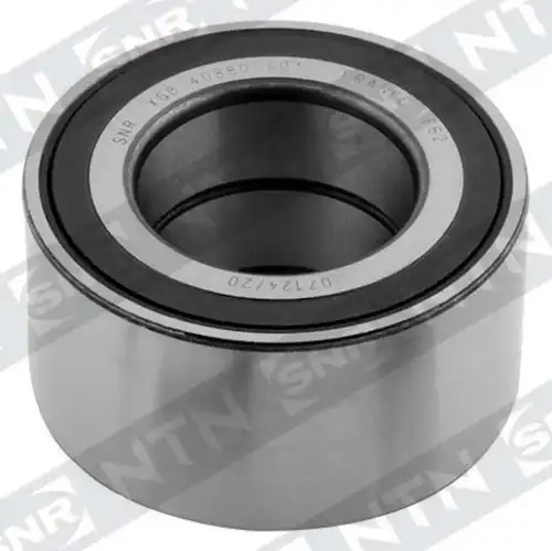 SNR xgb41930 - подшипник ступ. пер.