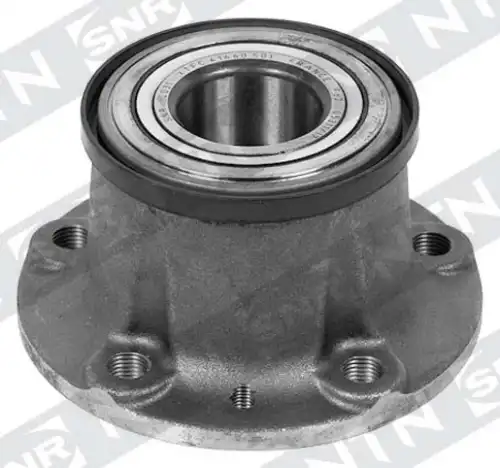 SNR xtfc41460s01p - подшипник ступичный зад.