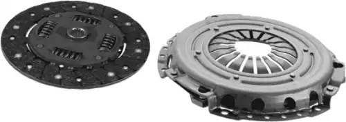 SASSONE y164 - к-кт сцепления