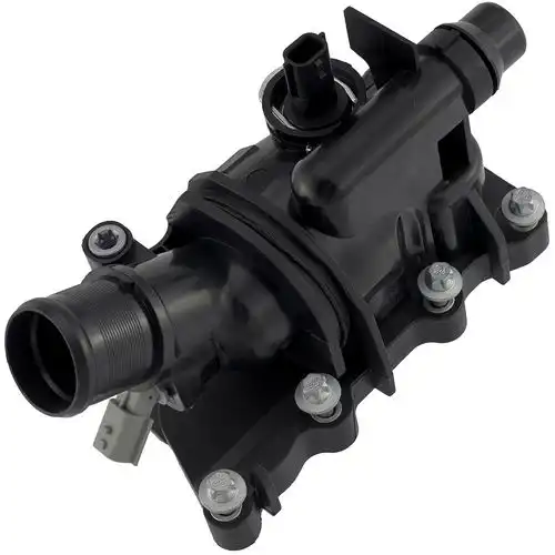 ZIKMAR z69584r - ТЕРМОСТАТ В СБОРЕ MERCEDES A-CLASS (W177), B-CLASS (W247)