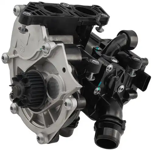 ZIKMAR z69808r - Водяной насос Audi A1, A3, A4, A5/S5, A6, A7, Q3, Q5, Q7, TT, Seat Alhambra II, Ateca, Ibiza