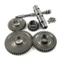 Комплект шестерней