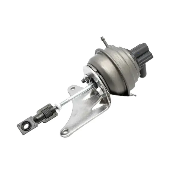 Актуатор турбины