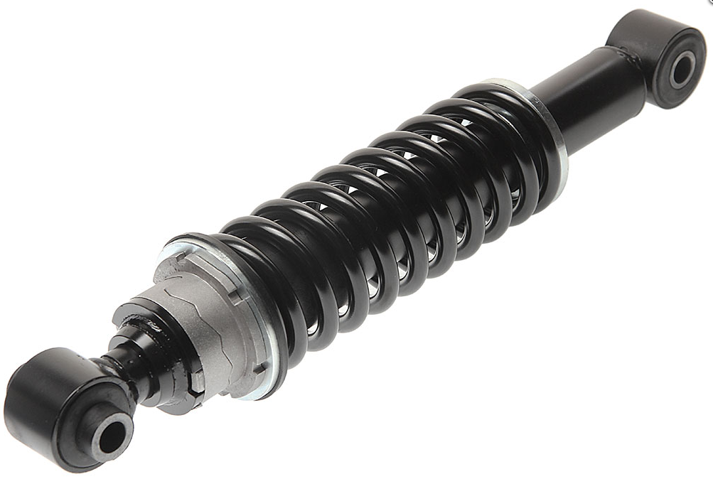 Амортизатор кабины